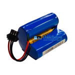 Batería para PLC 3ICR1951 18500-3S [Batería de Repuesto]